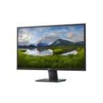 DELL E Series E2720H LED display 68,6 cm (27") 1920 x 1080 Pixels Full HD LCD Zwart