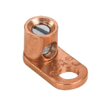 Panduit ML4-CY electrical terminals