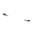 HP L15539-001 laptop spare part Hinge
