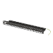 Black Box JPMT700A patch panel 1U