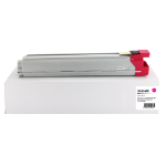 CTS Wholesale Reman Samsung CLX-9201 Magenta Toner CLT-M809S HP SS649A