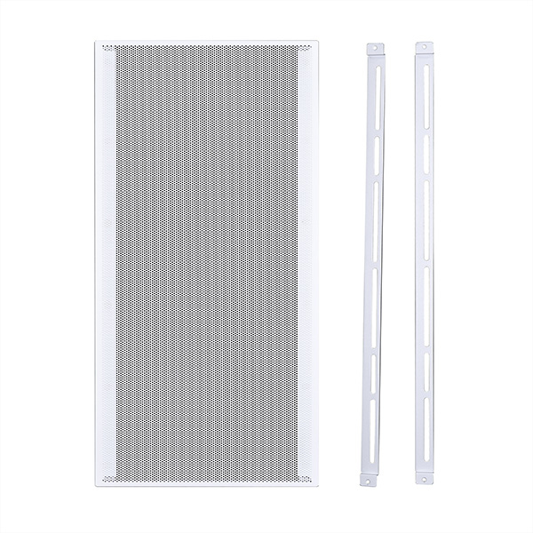 Image of Lian Li O11DE-4W computer case part Midi Tower Front panel