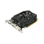 Sapphire Radeon R7 250 1GB