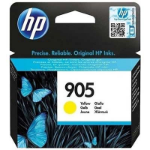 HP 905 INK CARTRIDGE YELLOW