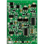 Yeastar S2 Module IP add-on module Green