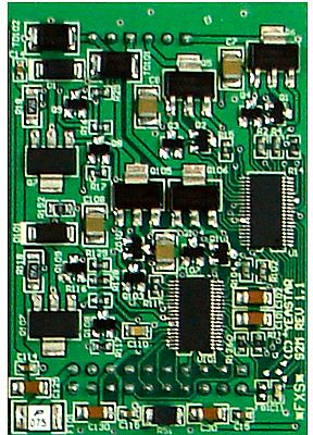 EU Product - S2 Module - Erweiterungsmodul - FXS x 2 - Phone - Voice-over-IP