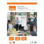 Nobo Premium Flipchart Pad
