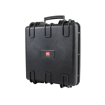 Monoprice 12684 camera case Hard case Black