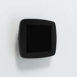 Bouncepad VESA | Samsung Galaxy Tab E 9.6 (2015) | Black | Exposed Front Camera and Home Button |