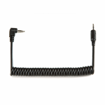 SHAPE LANCCO11 camera cable 0.278 m Black