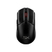 HyperX Pulsefire Haste 2 Core Wls - Gaming Mouse (Black/ Black)