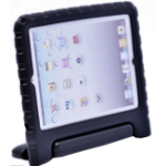 JLC iPad 9.7 Foam - Black
