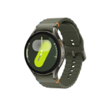 Samsung Galaxy Watch Galaxy Watch7 1.5" AMOLED 44 mm Digital 480 x 480 pixels Touchscreen 4G Green Wi-Fi GPS (satellite)