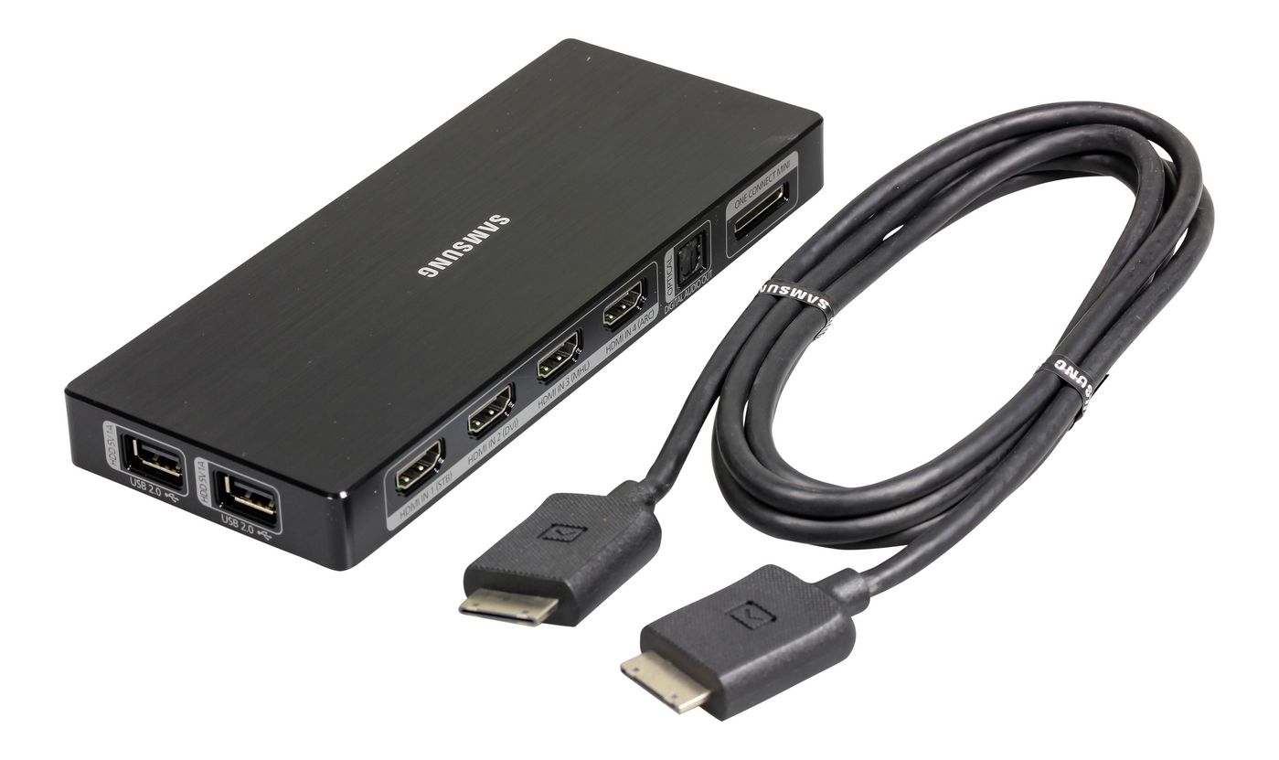 samsung one connect mini box bn96 35817b 71 offers starting from