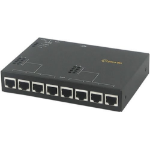 Perle IOLAN STG8 serial server RJ-45, RS-232