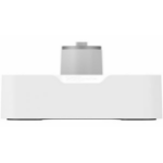 Vogel's MOMO C104 Basis met draaipunt component (wit)