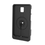 RAM Mounts s Intell�Skin Thin-Case for Samsung Galaxy Tab Active3 & Active5 - Rear Pogo-Pads - External USB-C - GDS-Technology