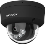 Hikvision DS-2CD2143G2-LIS2U(2.8MM)(BLACK) security camera Dome IP security camera Indoor & outdoor 1920 x 1080 pixels Ceiling/wall