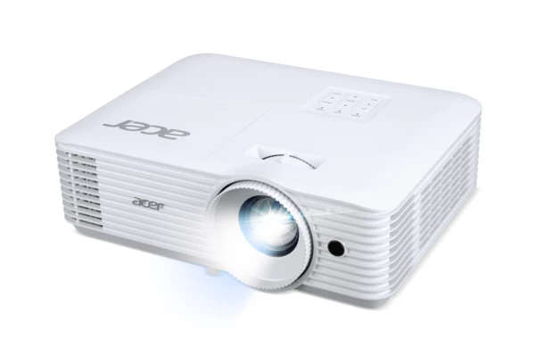 Acer X1526pi 4000 ANSI lumens DLP 1080p (1920x1080) 3D White