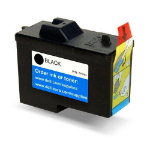 Dell 592-10043/7Y743 Printhead cartridge black for Dell A 940
