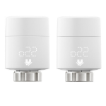 tado° Smart Rad Thermostat - Duo Pack