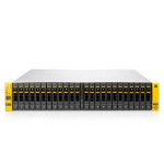 HPE 3PAR StoreServ 7450 Upgrade Node Pair disk array