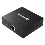 Edimax IEEE 802.3at Gigabit PoE+ Ethernet Extender