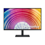 Samsung S27A600NWN computer monitor Quad HD 27" 2560 x 1440 pixels Black
