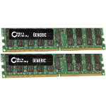 CoreParts MMG3850/8GB memory module 2 x 4 GB DDR2 667 MHz ECC