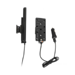 Brodit 721217 houder Actieve houder Mobiele telefoon/Smartphone Zwart