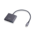 eSTUFF ES623001 laptop dock/port replicator