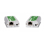 Icron 00-00457 KVM-extender Zender en ontvanger
