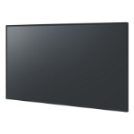 Panasonic TH-65EQ2W Signage Display Digital signage flat panel 163.8 cm (64.5") LED 500 cd/m² 4K Ultra HD Black 18/7