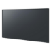 Panasonic TH-65EQ2W signage display Digital signage flat panel 64.5" LED 500 cd/m² 4K Ultra HD Black 18/7