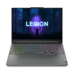 Lenovo Legion Slim 5 16inch WQXGA Core i7 16GB RAM 1TB SSD - Storm Grey