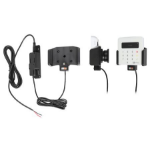 Brodit 727198 houder Actieve houder Mobiele telefoon/Smartphone Zwart