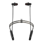 Aiwa ESTBTN-880 Headset Wireless In-ear Calls/Music Micro-USB Bluetooth Black