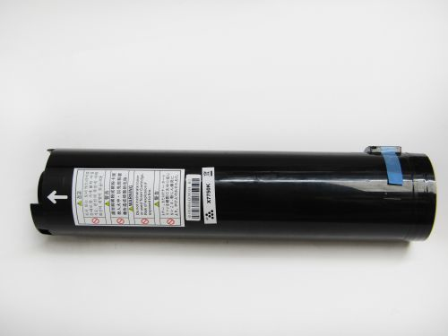 CTS Compatible Xerox 106R00652 Black Hi Cap Toner