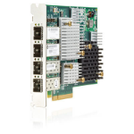 Hewlett Packard Enterprise QR486A interface cards/adapter Internal Fiber