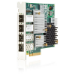 Hewlett Packard Enterprise QR486A interface cards/adapter Internal Fiber