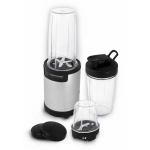 Esperanza EKM030 blender Tabletop blender 900 W Black, Stainless steel