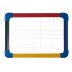 Bi-Office MB8039866 whiteboard 297 x 210 mm Steel Magnetic