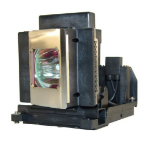 CoreParts ML12141 projectielamp 330 W