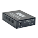 Tripp Lite N785-001-LC-MM network media converter 1000 Mbit/s 850 nm Multi-mode Black