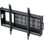 Vision VFM-W8X6S signage display mount 2.29 m (90") Black