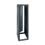 Middle Atlantic 37 RU WRK-SA Series 24-1/4 Inch Wide Rack, 27 Inches Deep
