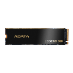 ADATA LEGEND 960 M.2 2 TB PCI Express 4.0 3D NAND NVMe