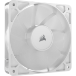 Corsair RS120 Computer case Fan 12 cm White 1 pc(s)