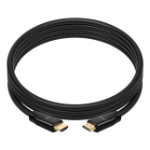 Monoprice 47868 HDMI cable 71.7" (1.82 m) HDMI Type A (Standard) Black