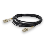 AddOn Networks ADD-LC-LC-3M5OM4P-BK InfiniBand/fibre optic cable 118.1" (3 m) LOMM Black